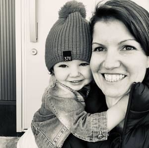 Meet your Posher, Hayley